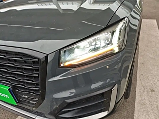 AUDI Q2L 2021 YEAR 35 TFSI FASHION DYNAMIC 2021