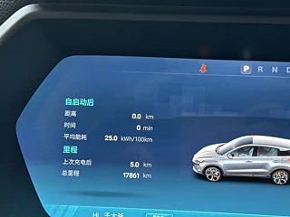 XPENG MOTORS G3 2020 YEAR 520 SMART EDITION 2020