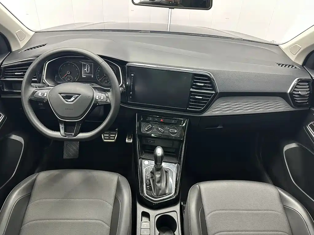 JETTA VS7 2022