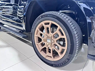 TANK 700 NEW ENERGY  2024 YEAR HI4-T  EDITION 2024