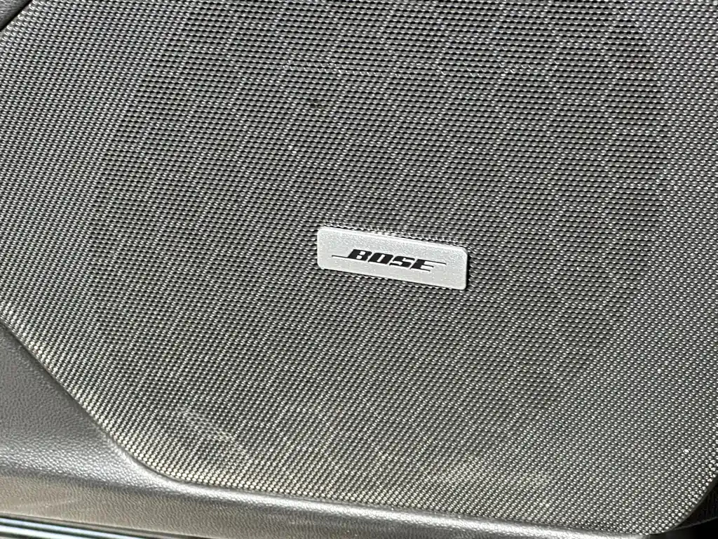CADILLAC XT5 2022