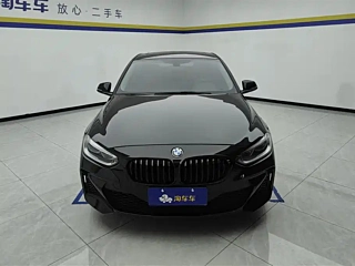 BMW 1-SERIES 2021