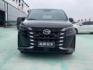 TRUMPCHI M6 2024