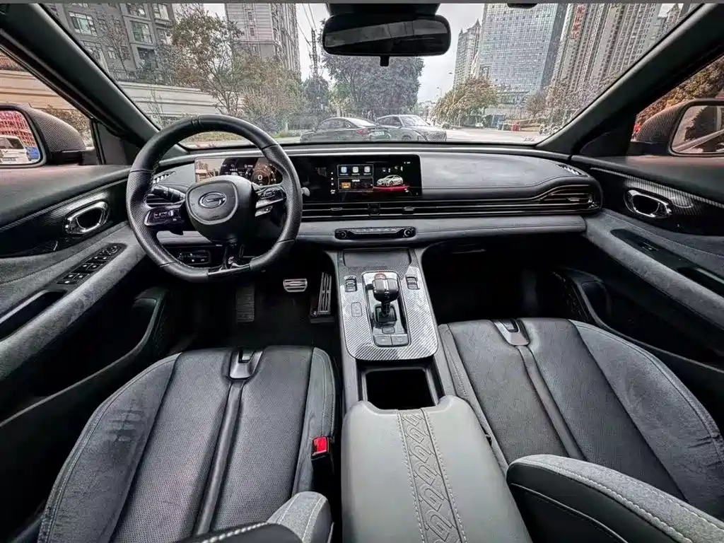 TRUMPCHI EMPOW 2022