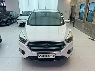 FORD ESCAPE  2019