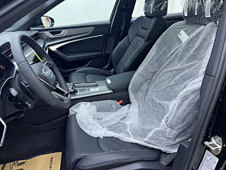 AUDI A6L  2025 YEAR 45 TFSI SELECTED DYNAMIC 2025
