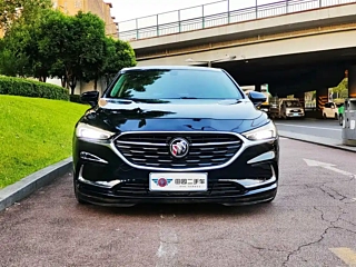 BUICK LACROSSE 2022