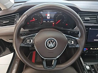VOLKSWAGEN PHIDEON  2021 YEAR 380TSI DELUXE EDITION 2021