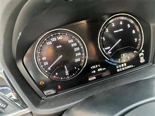 BMW X1 2020 YEAR SDRIVE20LI EXCLUSIVE 2020