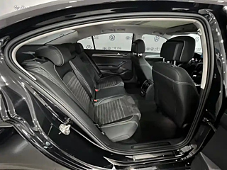 VOLKSWAGEN MAGOTAN 2021 YEAR 330TSI DSG 30 EDITION 2021