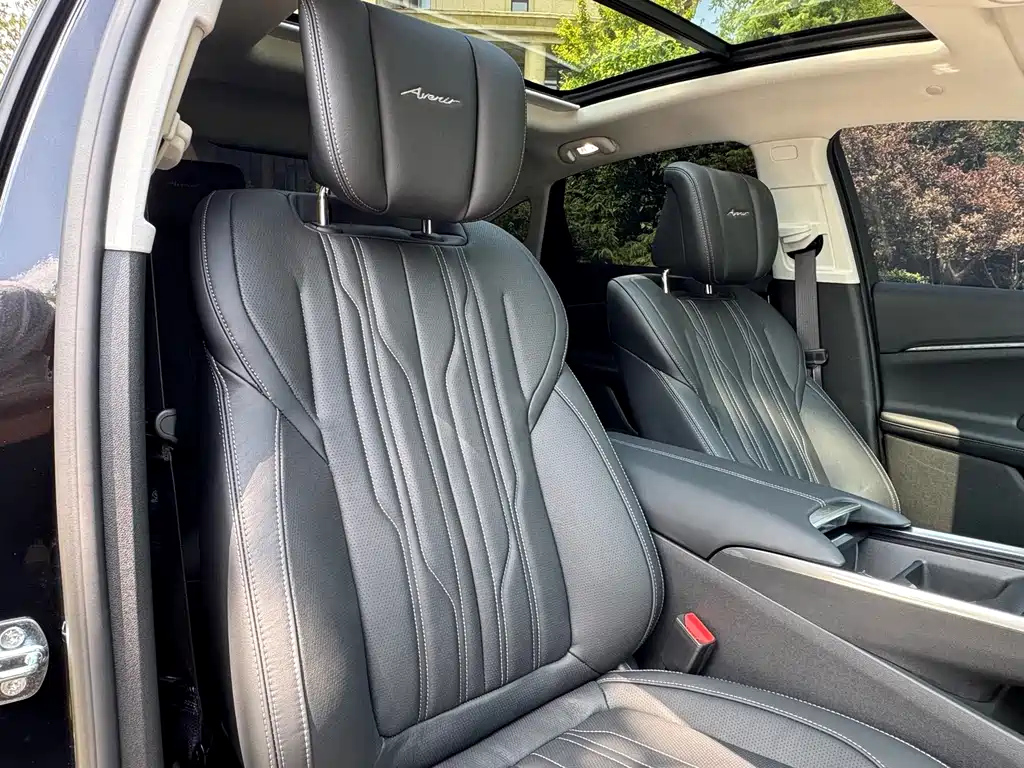 BUICK LACROSSE 2025