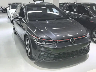 VOLKSWAGEN GOLF GTI 2022