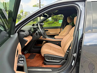 NIO ES8  2020 YEAR 580KM  EDITION  SEATS EDITION 2020