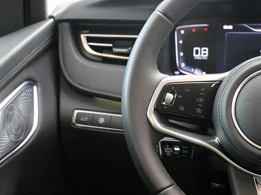 HONGQI HQ9 2023