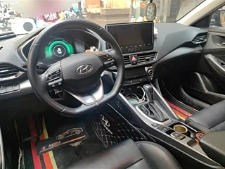 HYUNDAI LAFESTA  2021 YEAR 280TGDI DLX DELUXE EDITION 2021