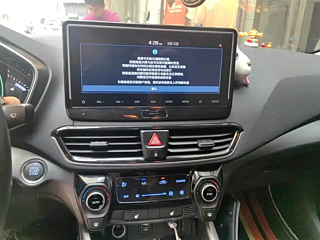 HYUNDAI LAFESTA  2021 YEAR 280TGDI DLX DELUXE EDITION 2021