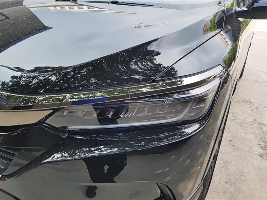 HONDA BREEZE 2021