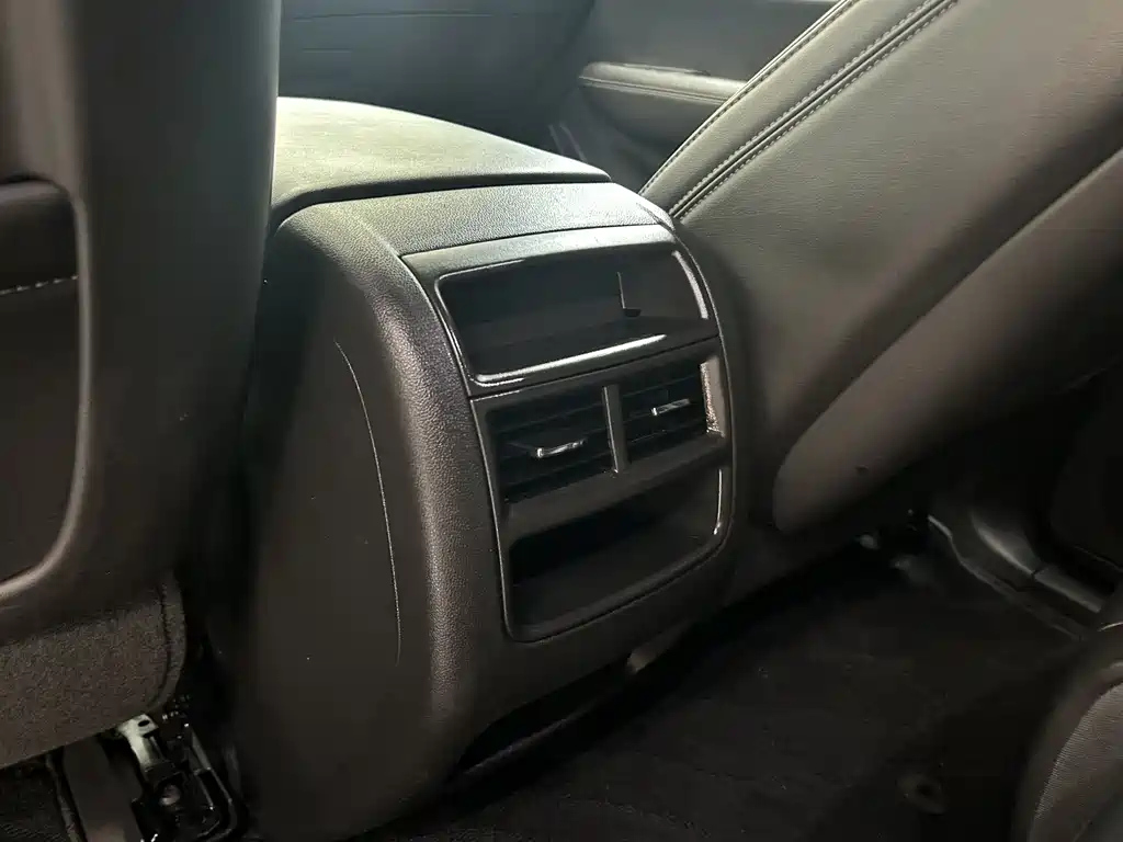 CADILLAC XT5 2020