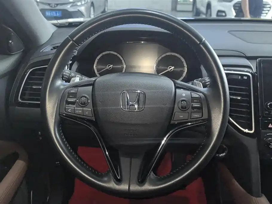 HONDA UR-V 2022