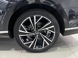 VOLKSWAGEN MAGOTAN 2021 YEAR 330TSI DSG 30 EDITION 2021