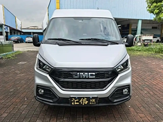 Заказать JMC TESHUN