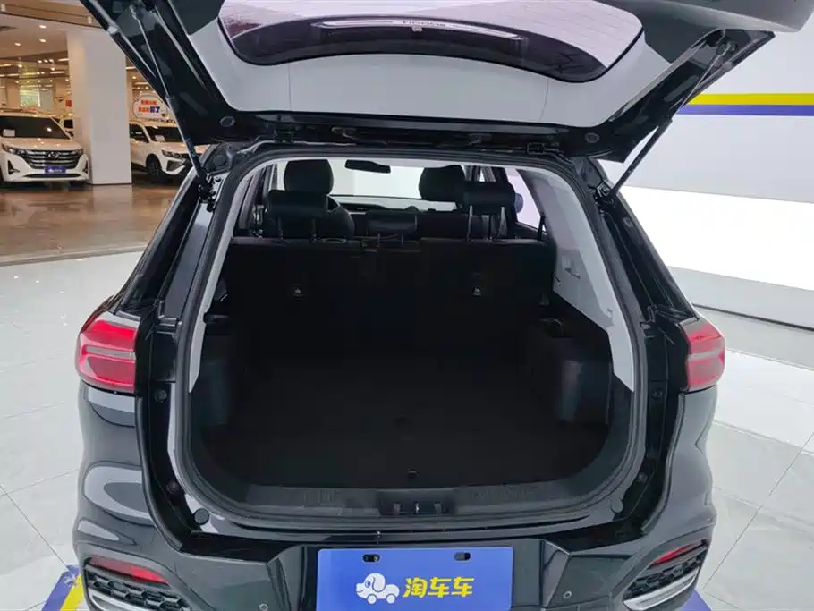 CHERY TIGGO 8 2018