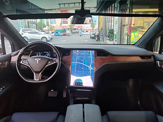 TESLA MODEL X 2020 YEAR RANGE UPGRADED EDITION 2020