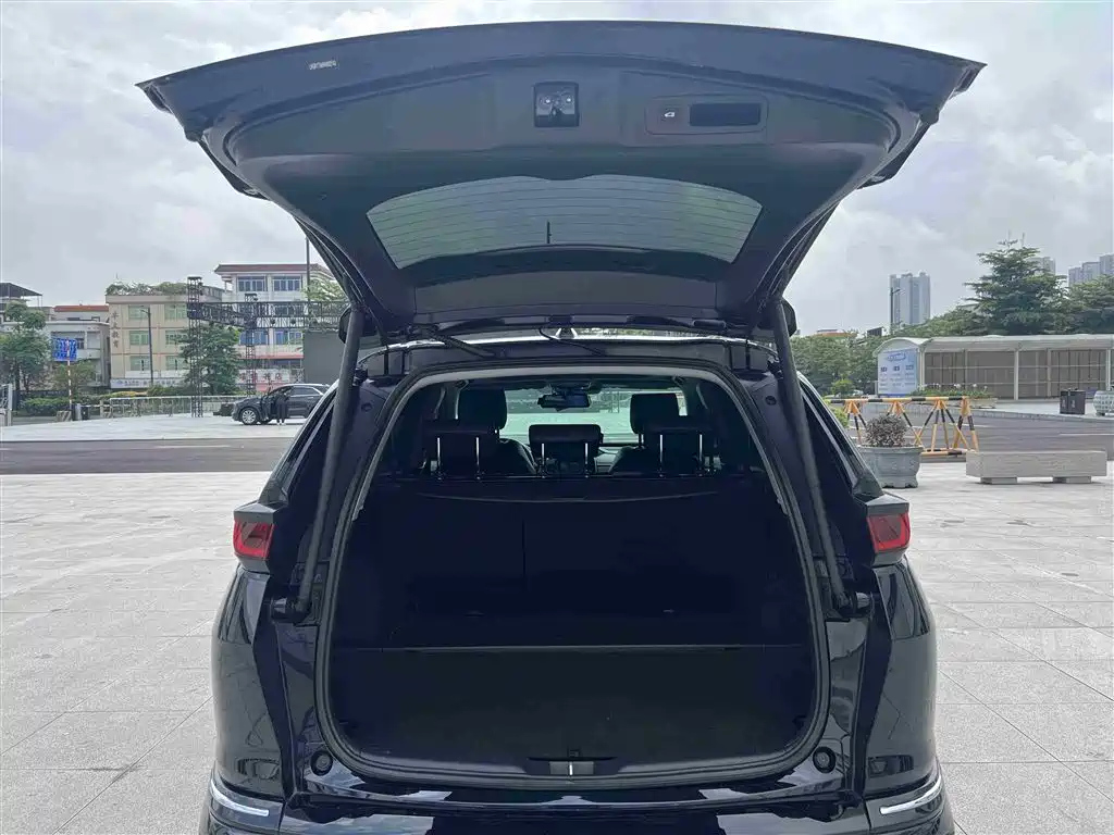 HONDA BREEZE NEW ENERGY 2022