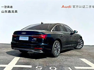 AUDI A6L 2023