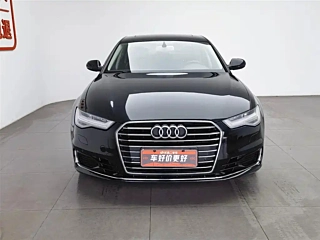 AUDI A6L 2018
