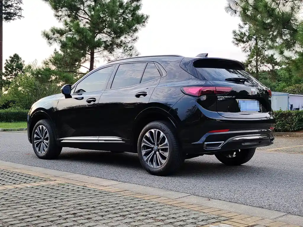 BUICK ENVISION S 2024