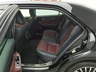 TOYOTA CROWN  2018 YEAR 2.0T SPORT 2018