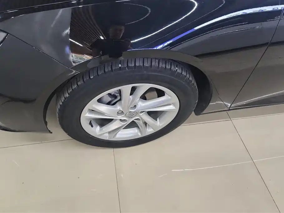 BUICK REGAL 2021