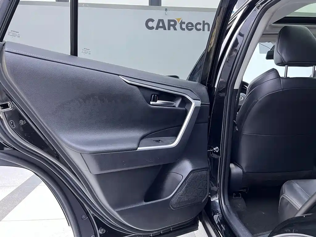 TOYOTA WILDLANDER 2022