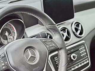 MERCEDES BENZ GLA  2016 YEAR GLA 220 4MATIC FASHION 2016