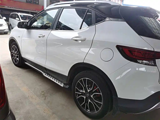 SOUEAST DX3  2016 YEAR 1.5T SRG MANUAL PREMIUM 2016