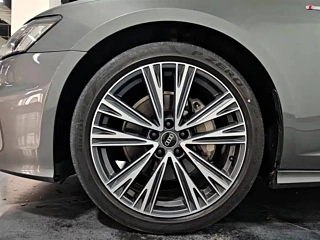 AUDI A6L  2022 YEAR 45 TFSI SELECTED DYNAMIC 2022
