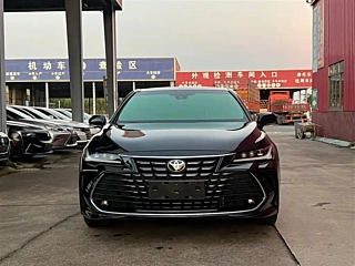 TOYOTA AVALON  2023