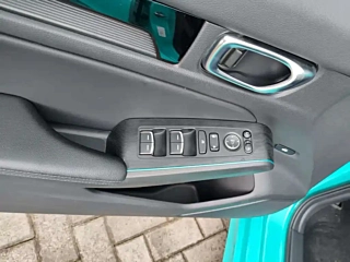 HONDA INTEGRA  2022 YEAR 240TURBO CVT. DELUXE EDITION 2022