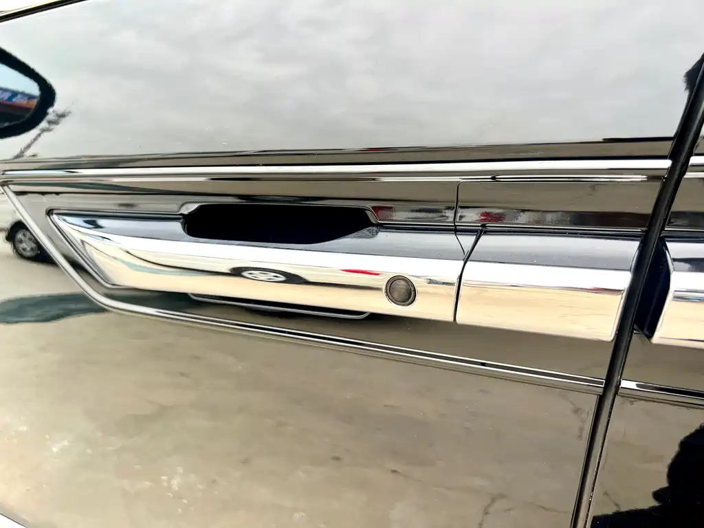HONDA ALISON 2018