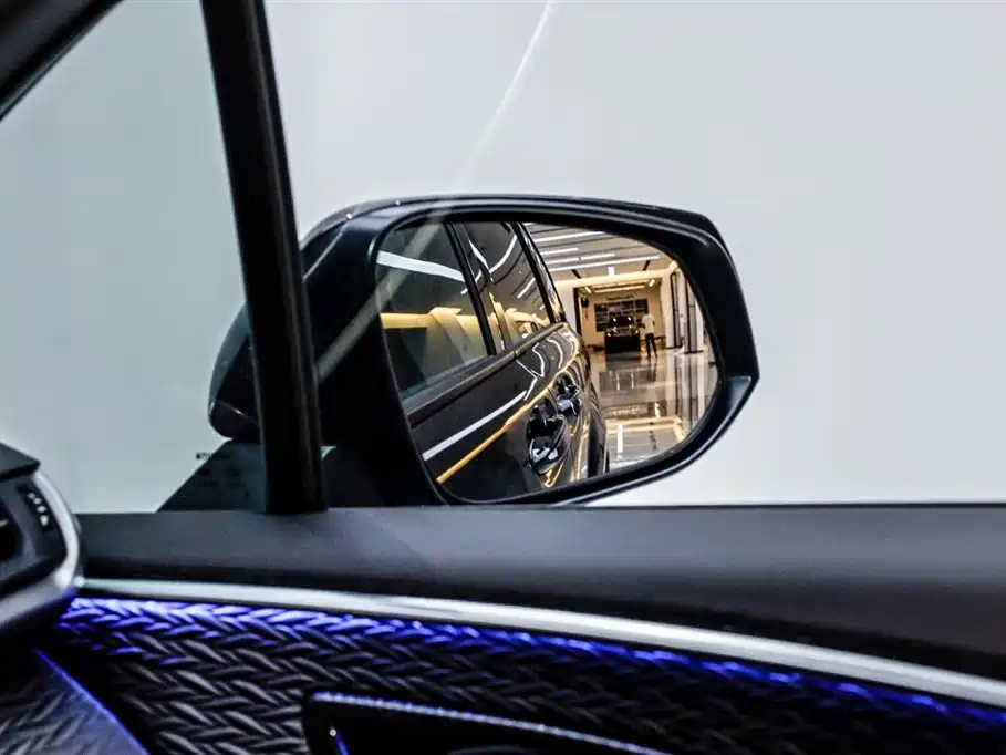 TOYOTA SIENNA SIENNA 2021