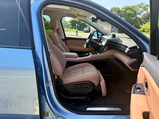 NIO ES8  2018 YEAR 355KM &#22522;&#20934; EDITION &#19971; SEATS EDITION 2018