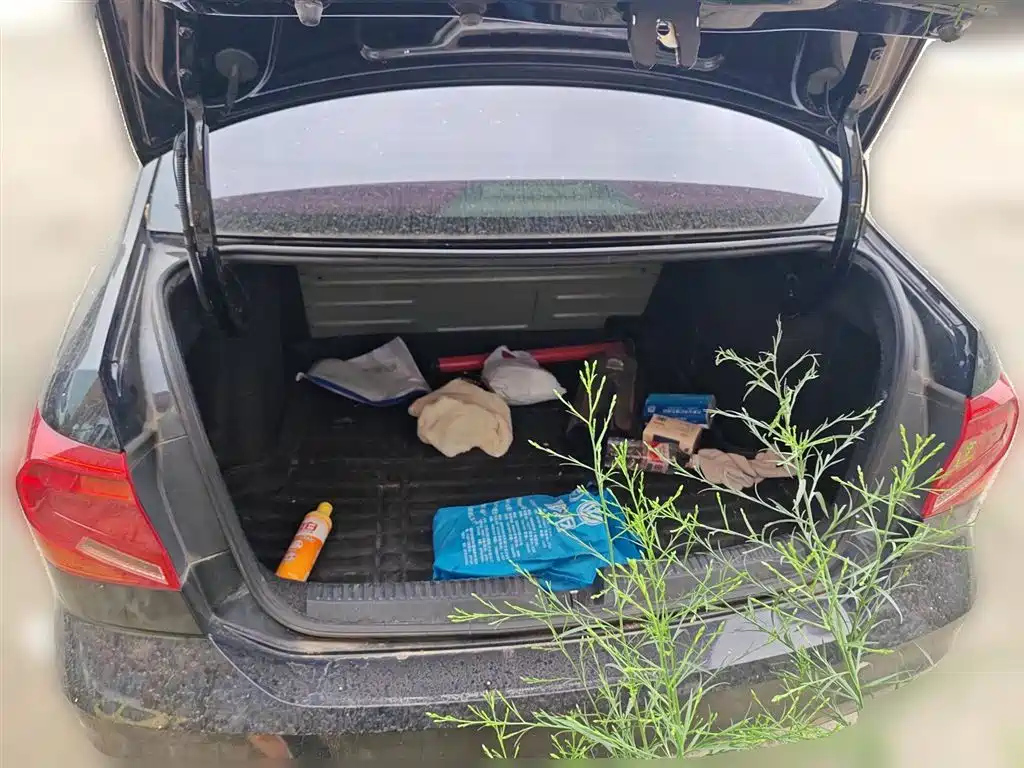 VOLKSWAGEN JETTA 2017