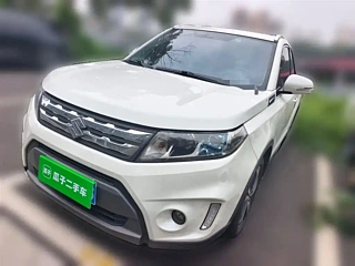 Заказать SUZUKI VITARA