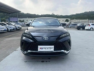TOYOTA VENZA 2023