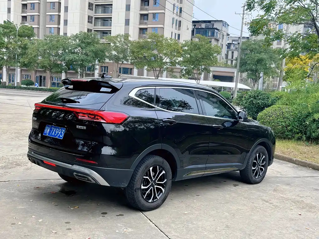 HAVAL H6 2023