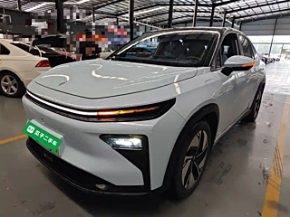 LIVAN 7 2023 YEAR 605KM 2023