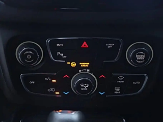 JEEP COMPASS  2020 YEAR 220T AUTOMATIC ELITE EDITION 2020