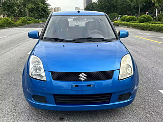 SUZUKI SWIFT  2009