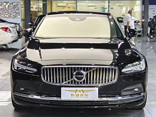 VOLVO S90 2021